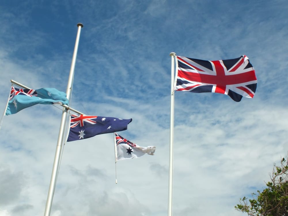 April 25 ANZAC Day services post image
