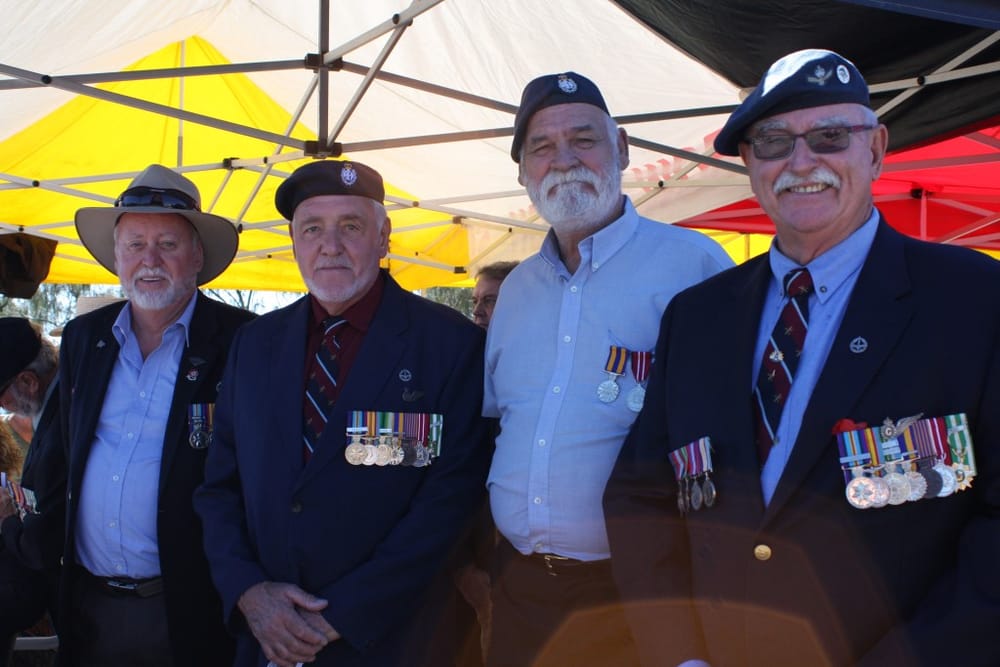 Lest We Forget post image