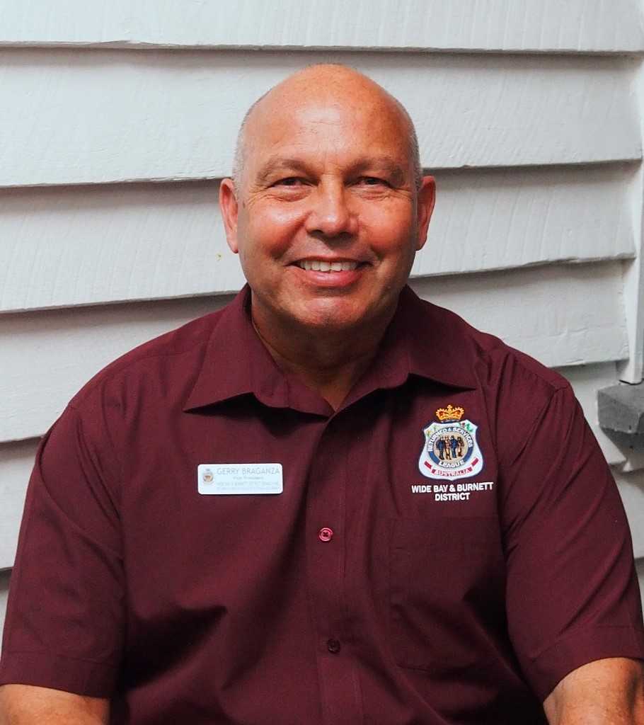 New committee at Tin Can Bay RSL post image