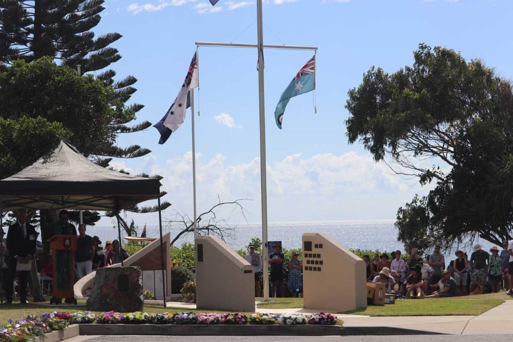 Lest We Forget - Anzac Day 2023 post image