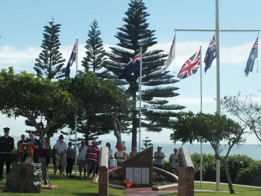 Services, road closures and Two Up for ANZAC Day post image
