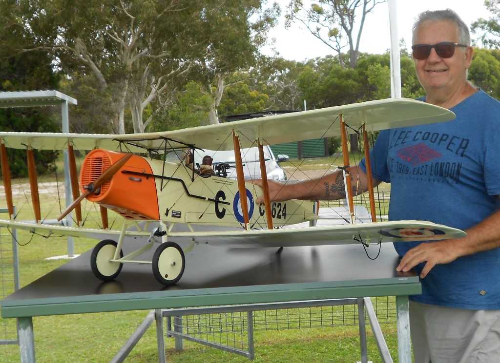 Have your say on draft plan to help accommodate noisy and difficult to locate sports post image