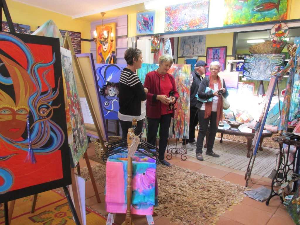 Art and Photography Show is finally here! post image