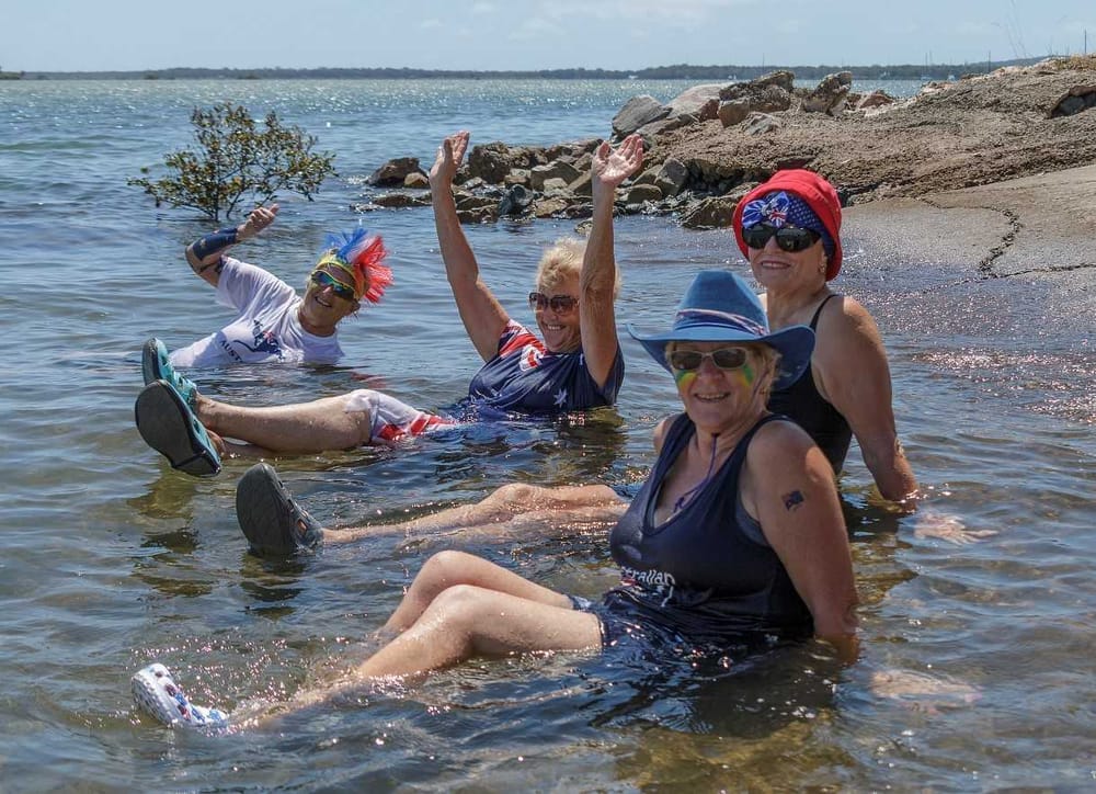 Celebrate Australia Day post image