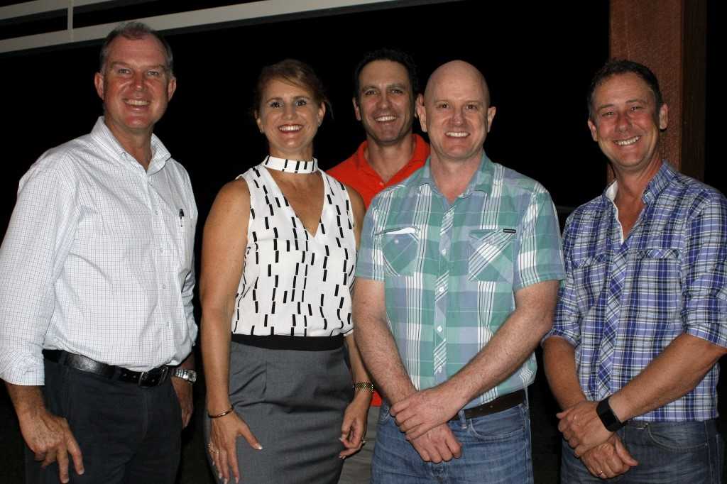 "It's not theirs, it's our National Park" post image