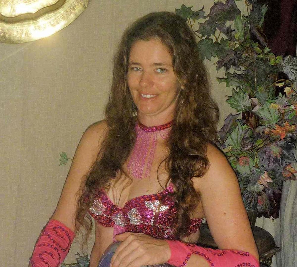 Belly Good Dance post image