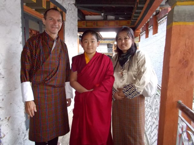Bhutan - Journey to Happiness post image