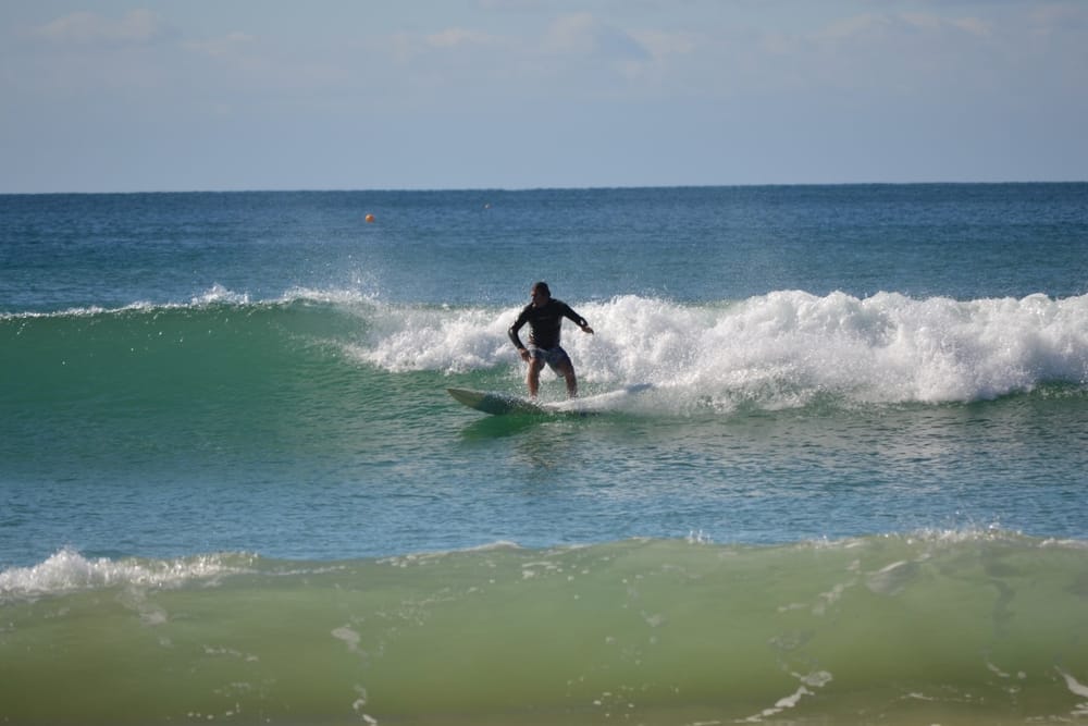 Boardriders - it must run in the blood post image