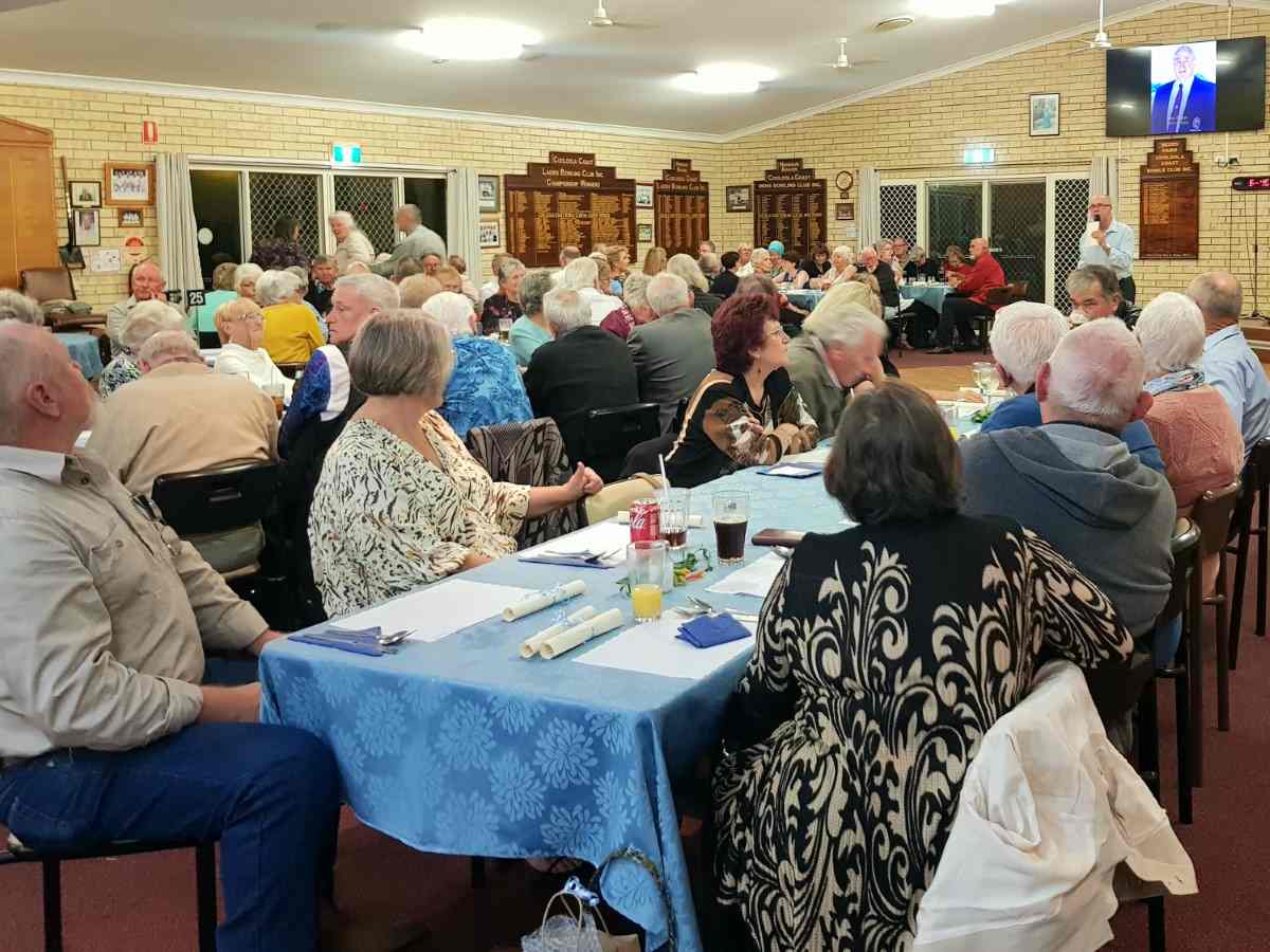 Happy Birthday Cooloola Coast Bowls Club! post image