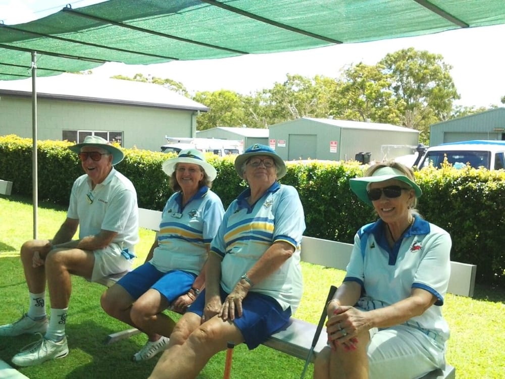 Tin Can Bay bowls news post image