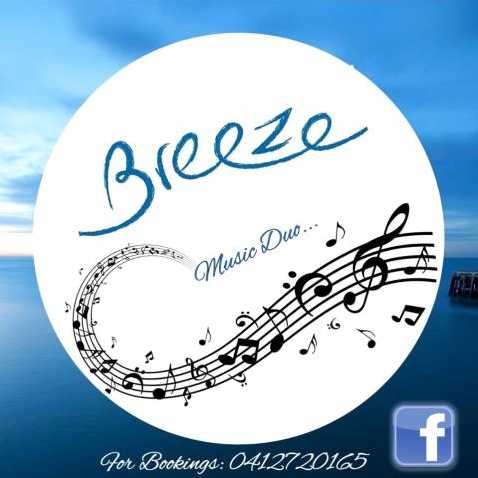 Breeze Music Duo on 5 November post image