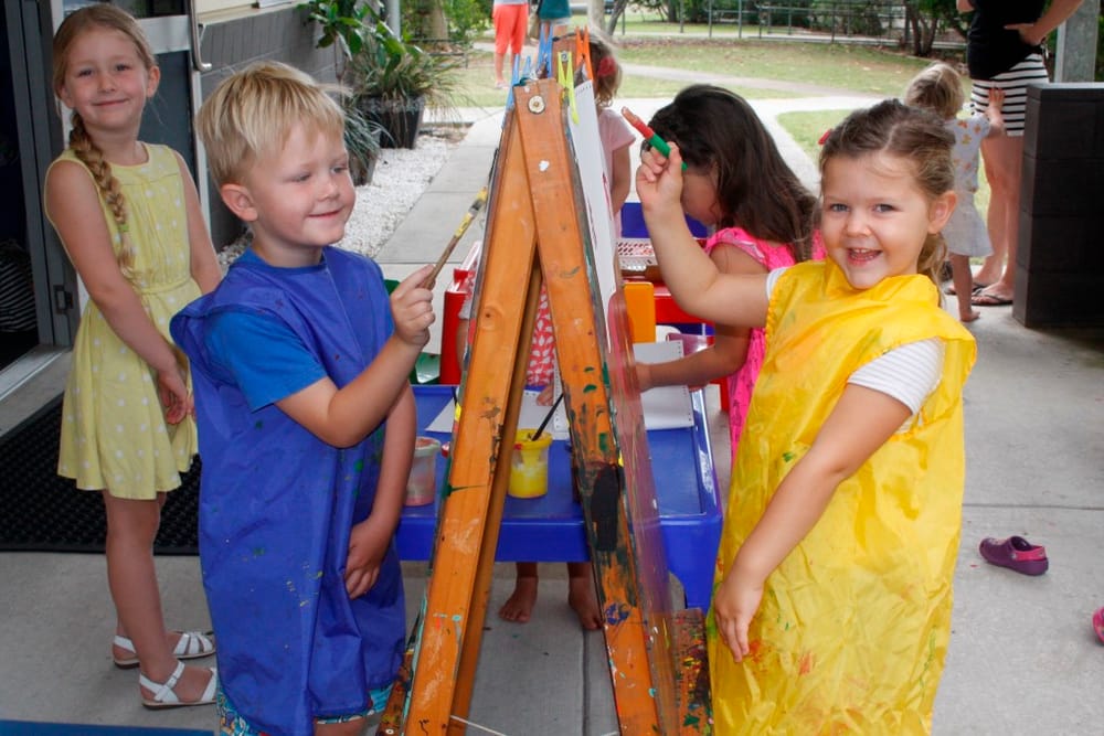 What masterpieces will you create? post image