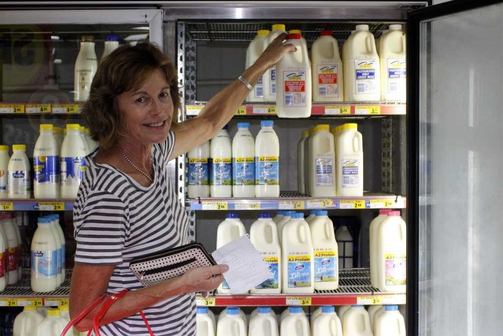 Buy local to help our farmers post image