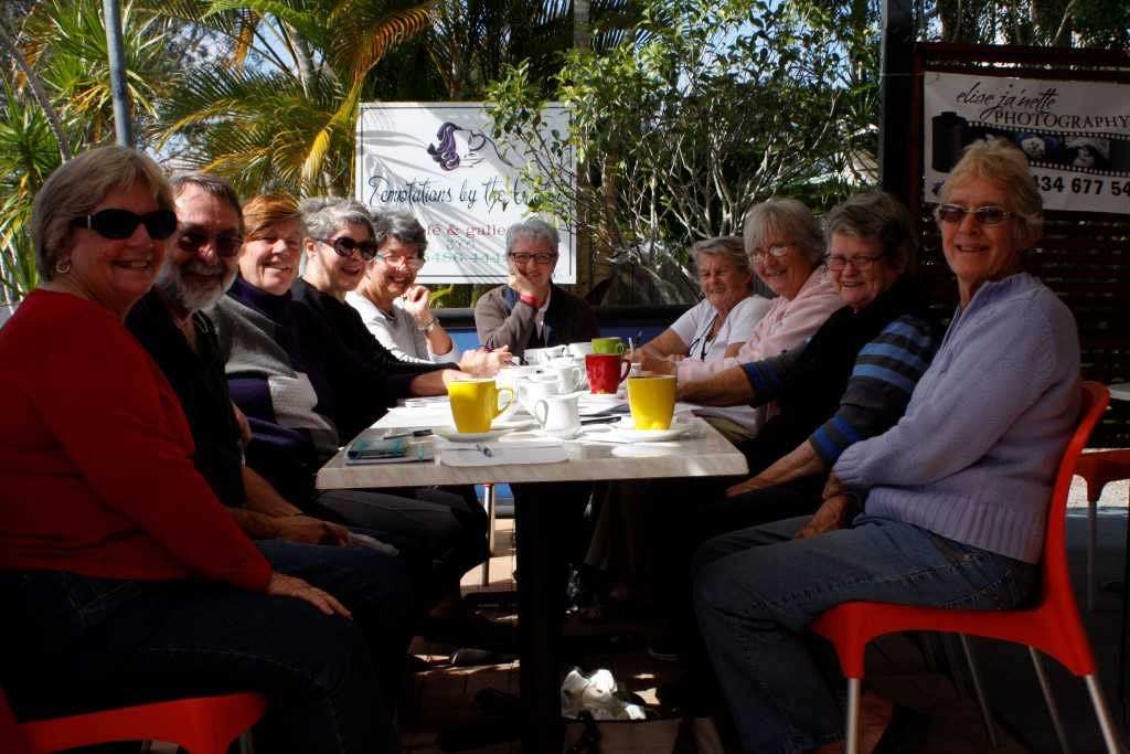 Camera Club News - September 2016 post image