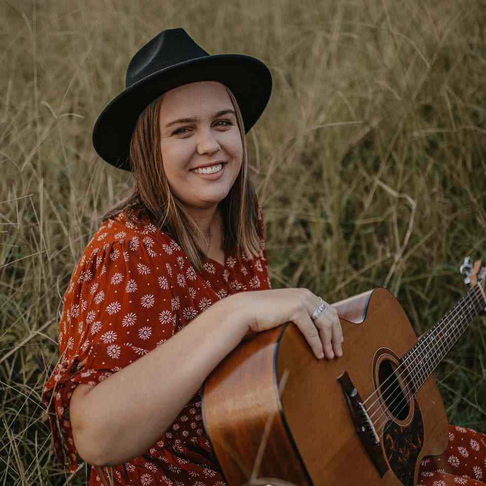 Check out rising star Alison Jensen post image