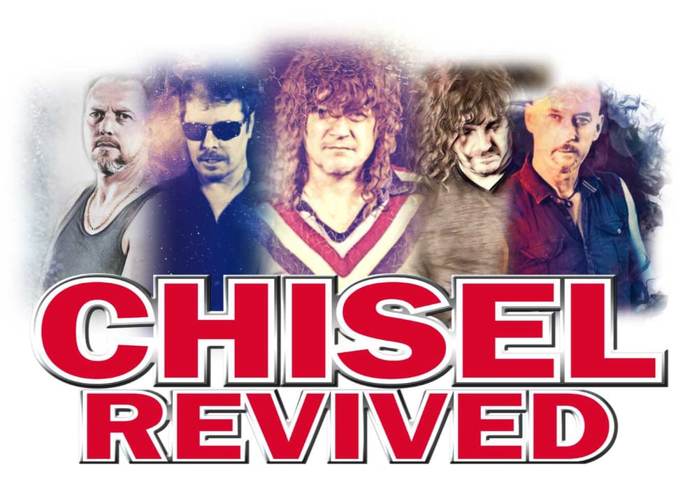 Cold Chisel and Jimmy Barnes Tribute at the Country Club post image