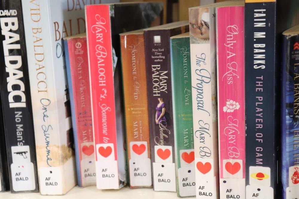 Click and Collect at the Library post image