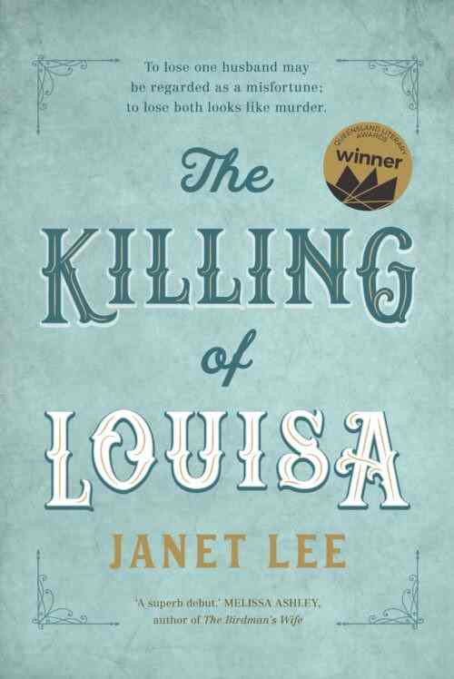 Book Talk with Janet Lee post image