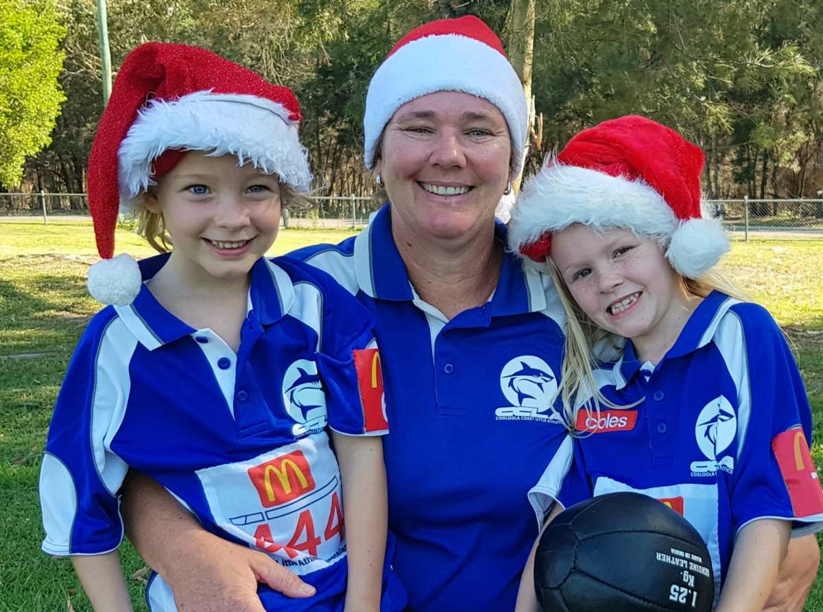 Cooloola Coast Little Athletics post image