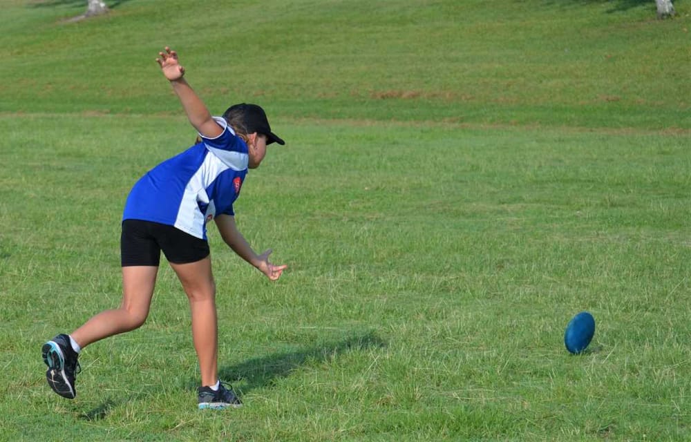 Ready Set Go for the 2022 Little Athletics Season post image