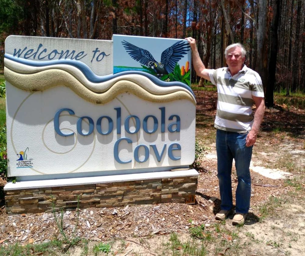 Upgrades for Cooloola Cove post image