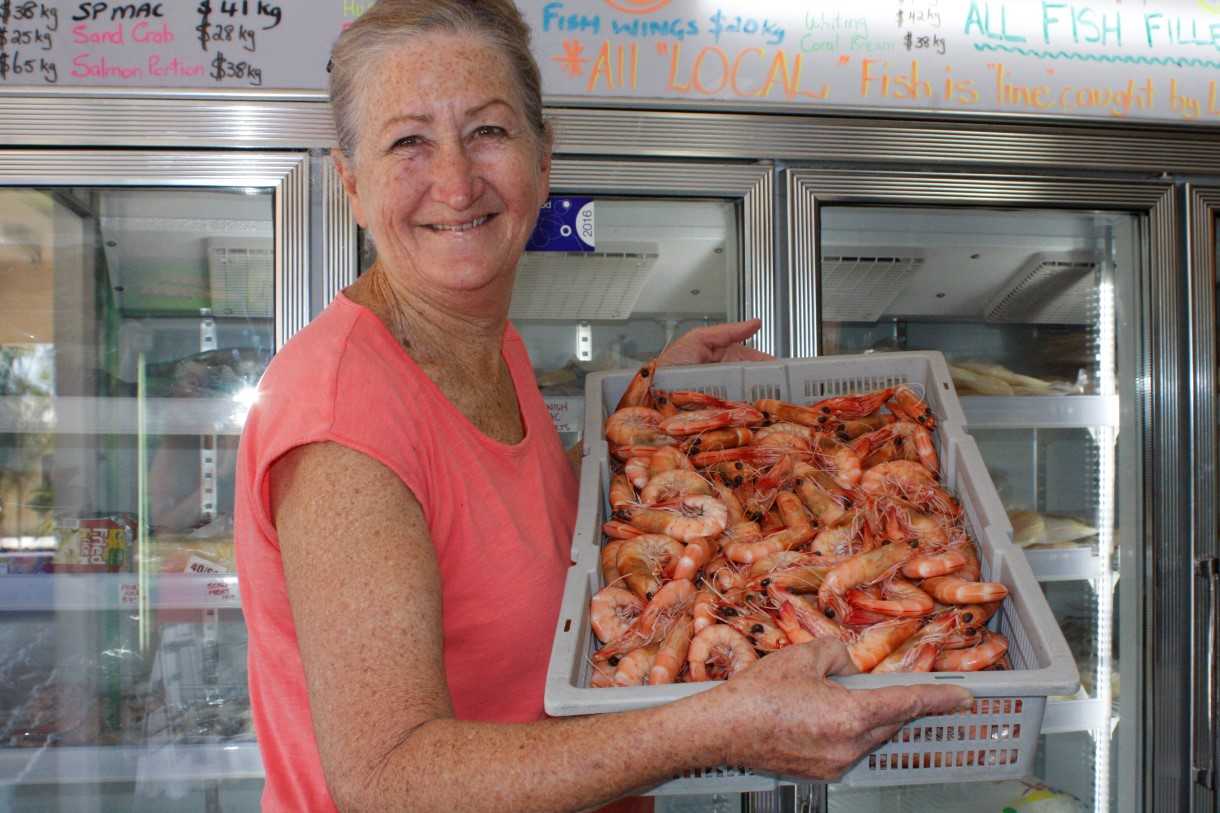 10 ideas for your Christmas Party on the Cooloola Coast post image