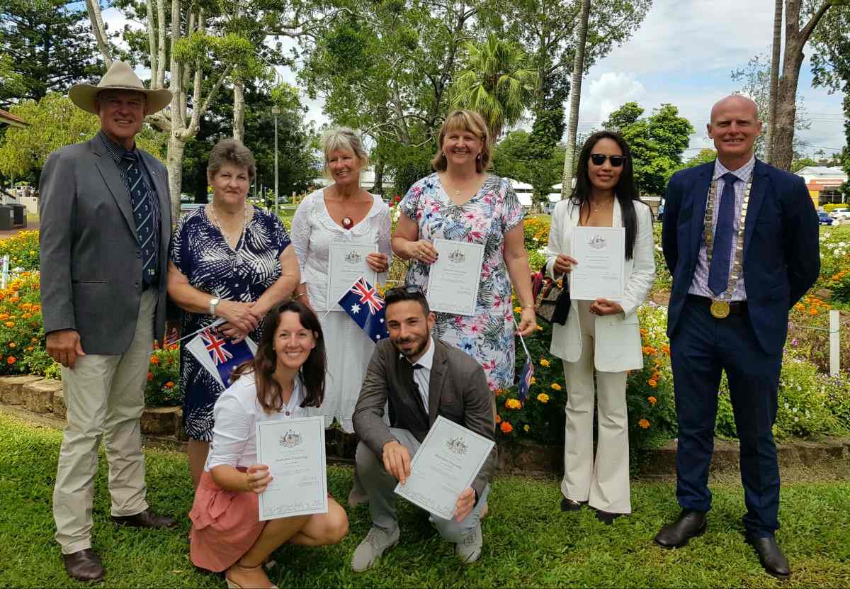 Welcome to our newest Aussies! post image