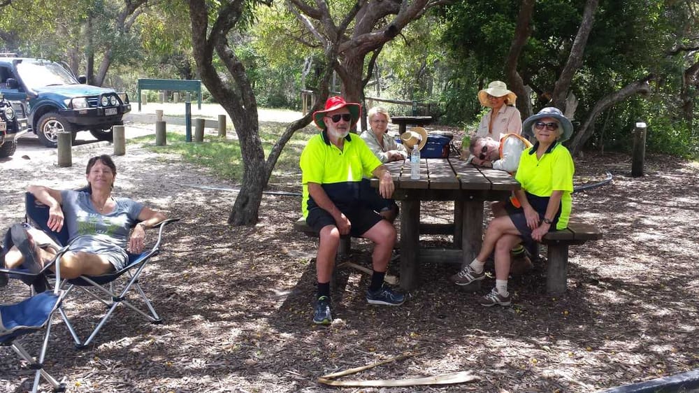 Register now for Clean Up Australia Day post image