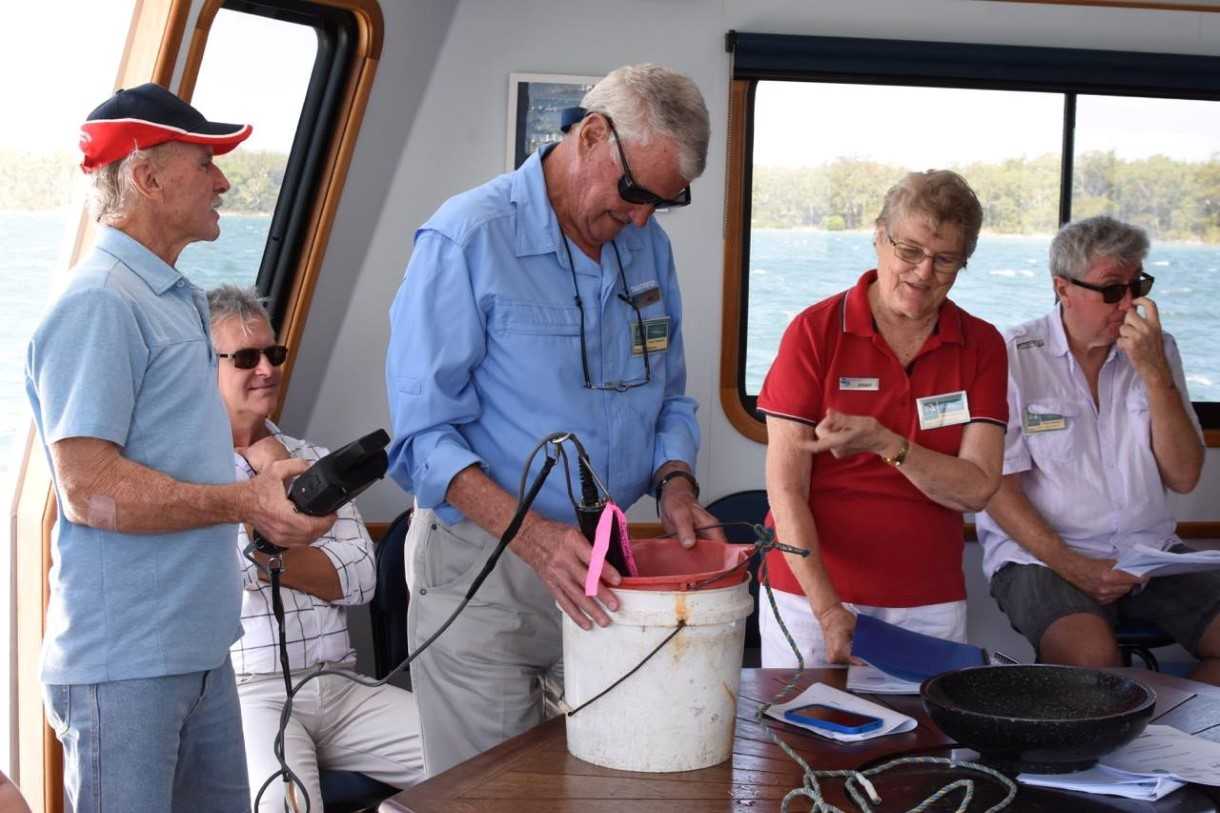 A new committee for Coastcare post image