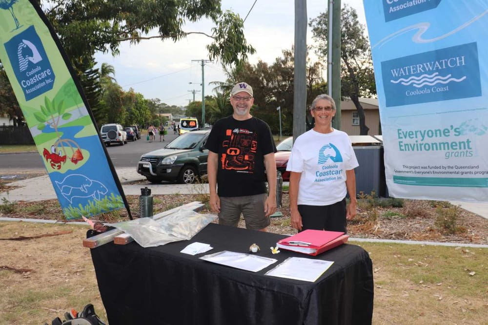 Science in the Hall post image