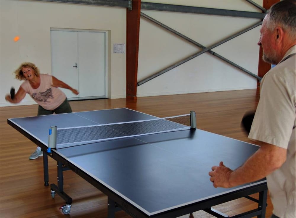 Table Tennis Competition 4 post image