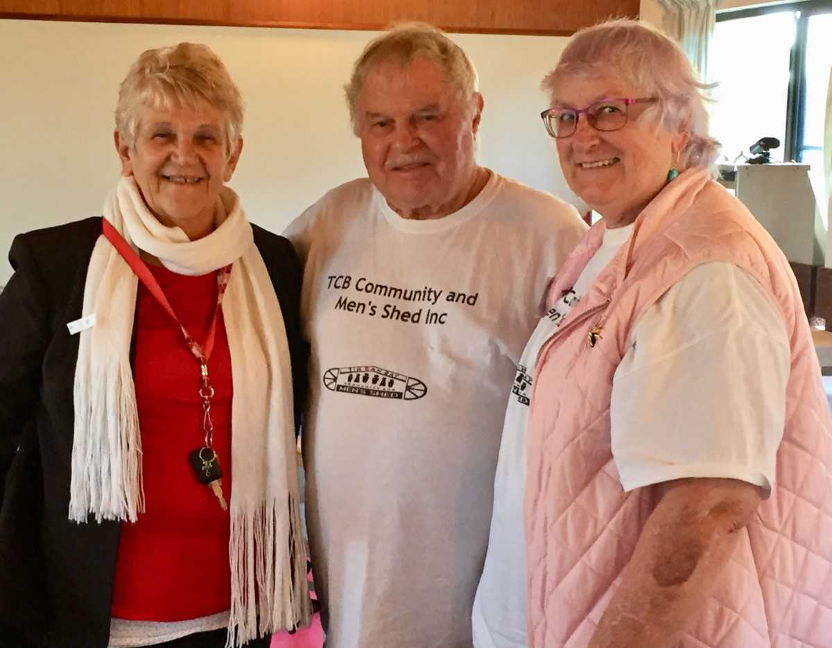 Probus welcomes retirees post image