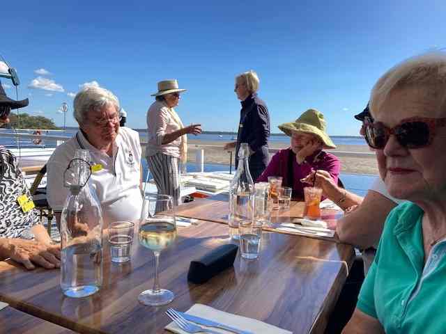 Local Probus Clubs Mix Well Together post image