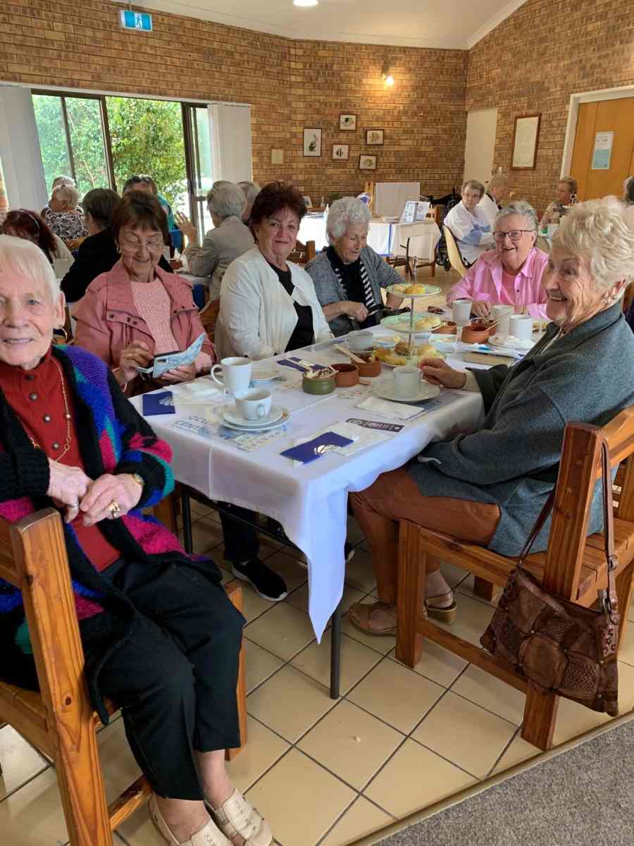 Happy 100th Birthday QCWA post image
