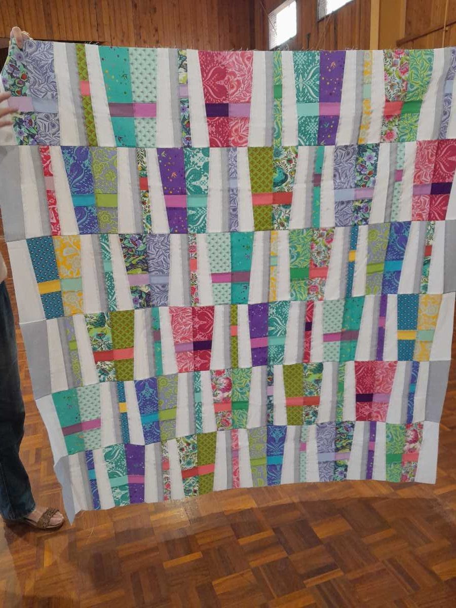 Quilters Plan Friendship Day post image