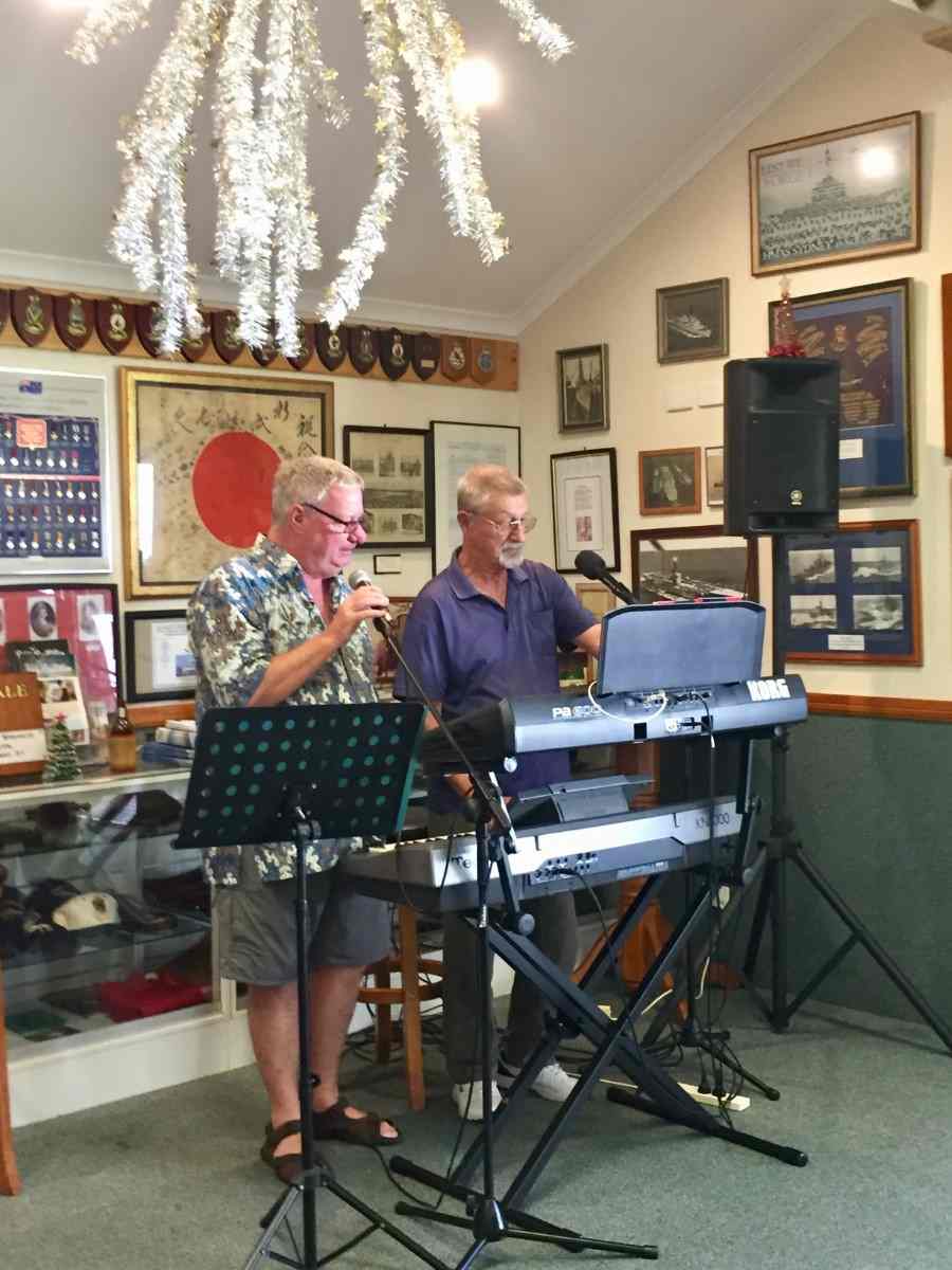 Tin Can Bay RSL Kicks Off 2022 with a Bang post image