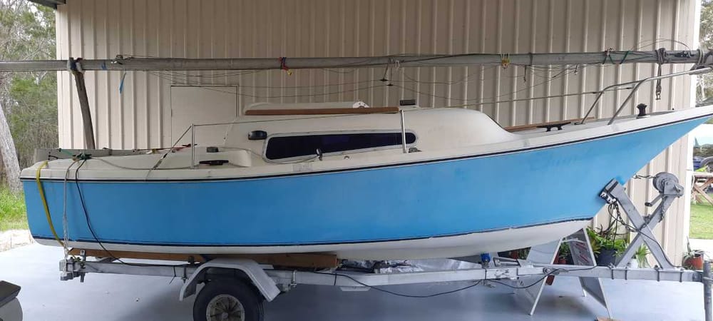 New Shed – New Beginnings! post image