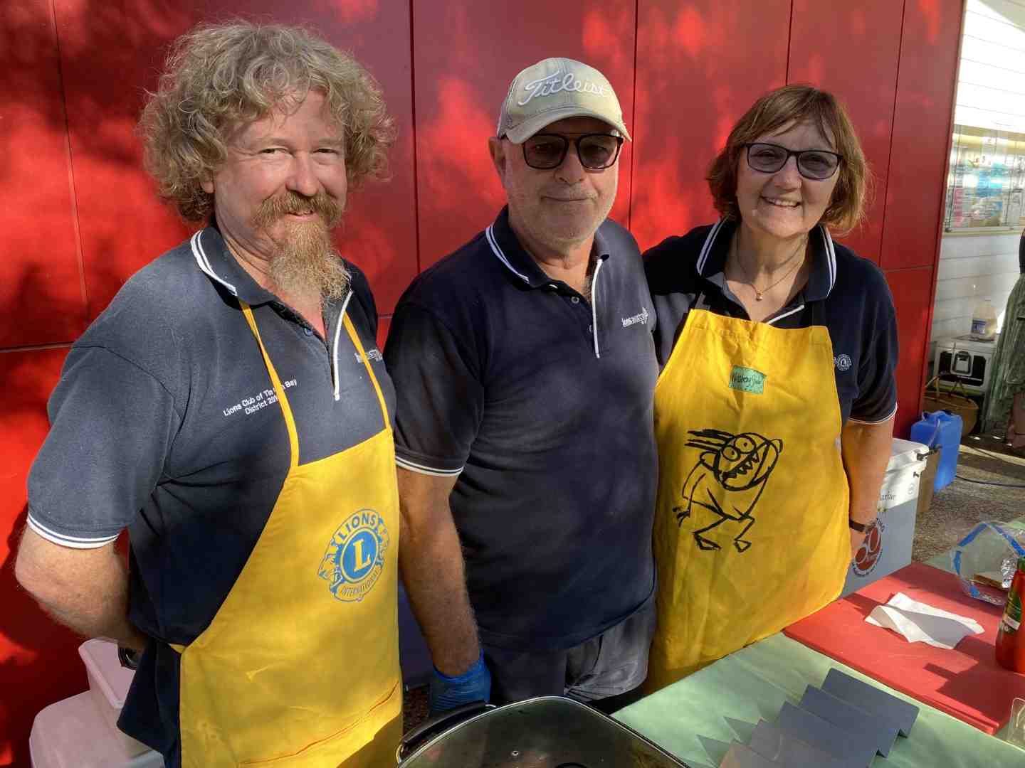Does your group need volunteers? post image