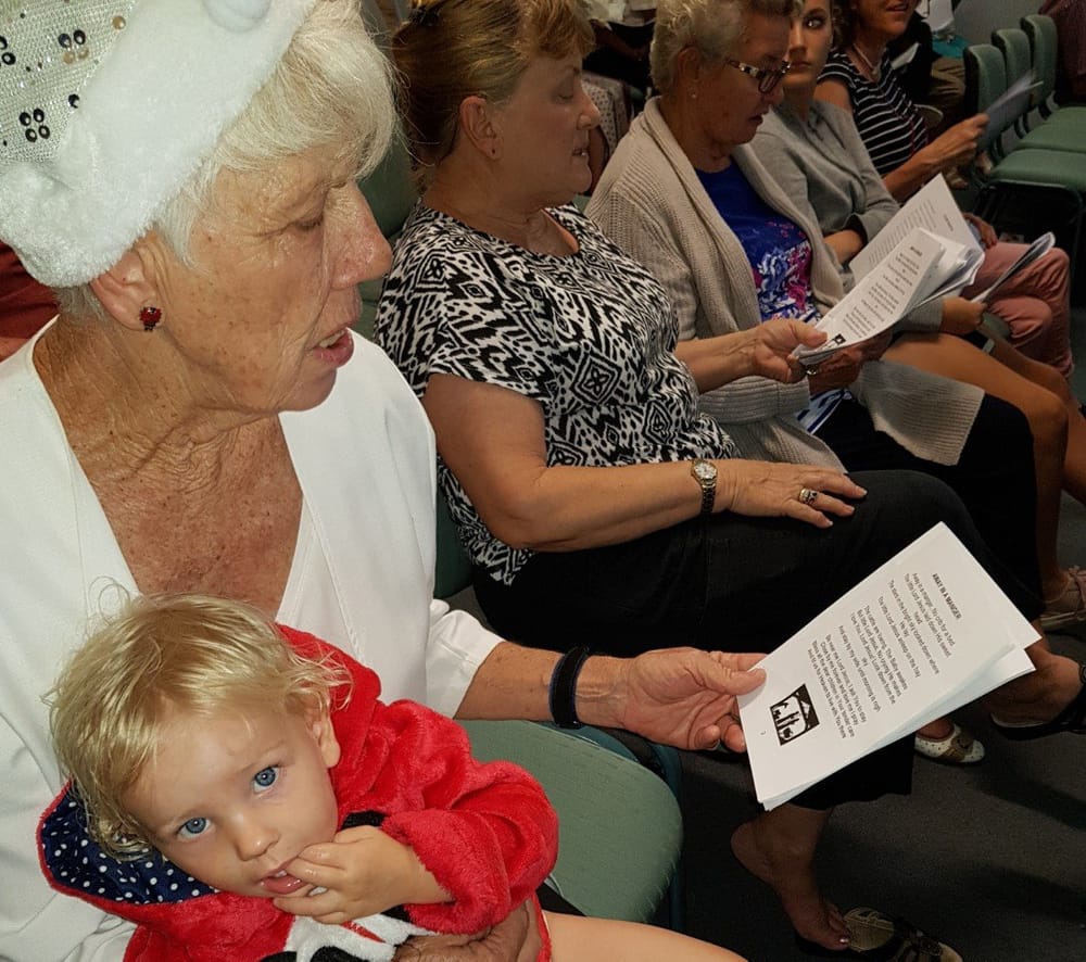 Cooloola Cove Community Christmas and Carols post image