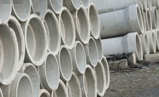 Stormwater works post image