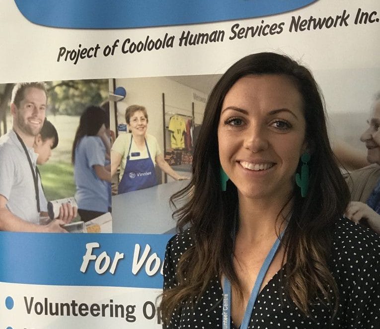 Cooloola Connect with BUSHkids post image
