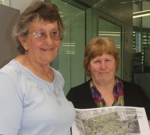 Have your say on Cooloola Cove Parks masterplan post image