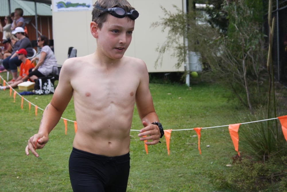 Cooloola Triathlon post image