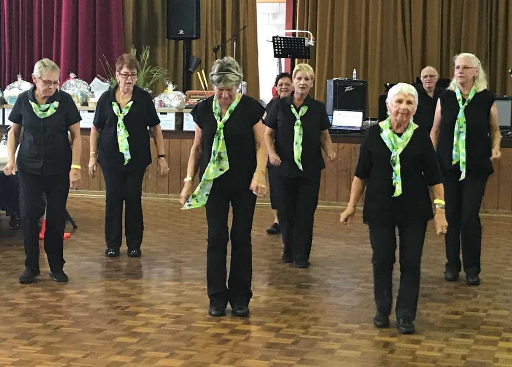 Cooloola Residents & Friends celebrated Easter post image
