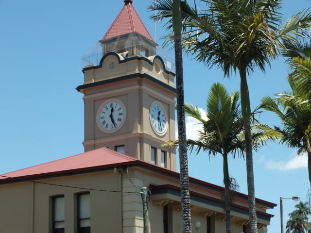 $550,000 Civic Centre redevelopment post image