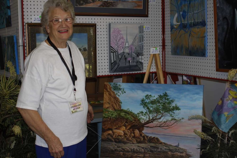 Two local art festivals this month! post image