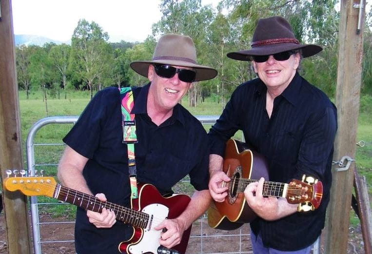 Widgee Brothers perform post image