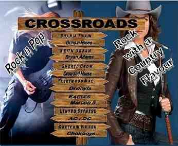 Crossroads at the Country Club post image