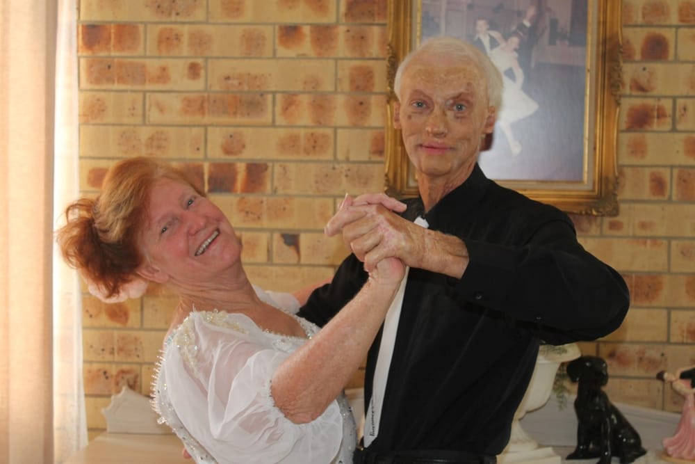 A chance for dance - who would like classes in Rainbow Beach? post image