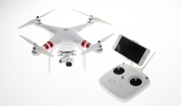 Game of drones post image